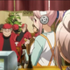 Image for article titled Is This New Anime Trolling South Korea and China?